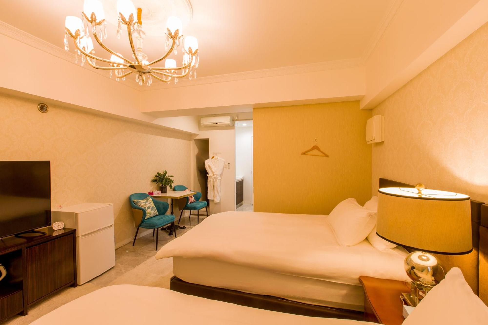 Himalaya Cloud Hotel Tōkyō Extérieur photo