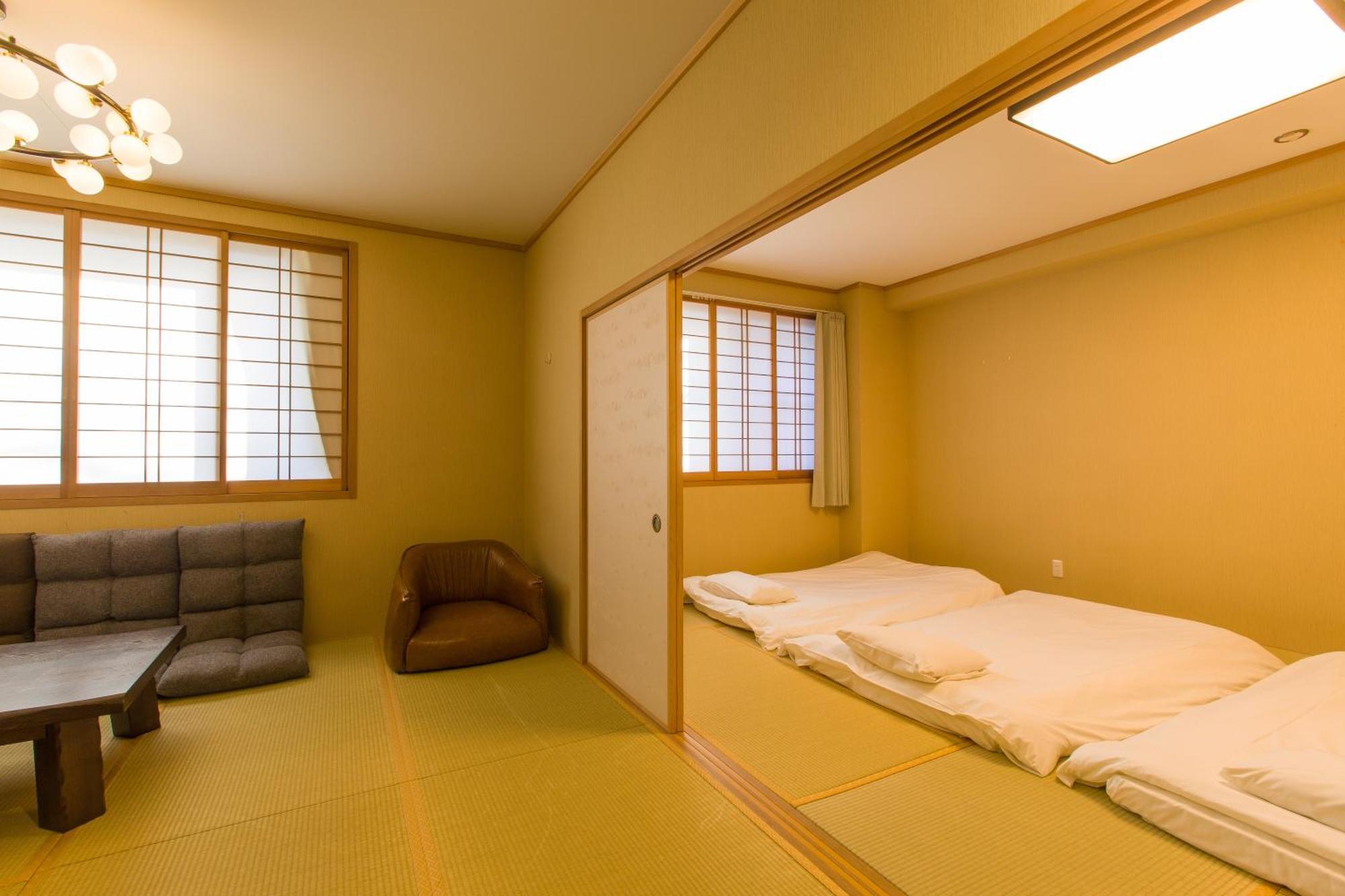 Himalaya Cloud Hotel Tōkyō Extérieur photo