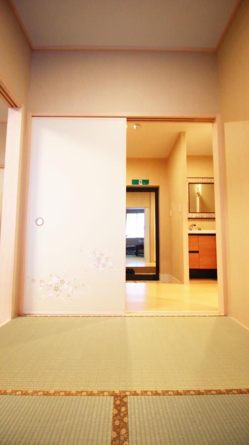 Himalaya Cloud Hotel Tōkyō Extérieur photo