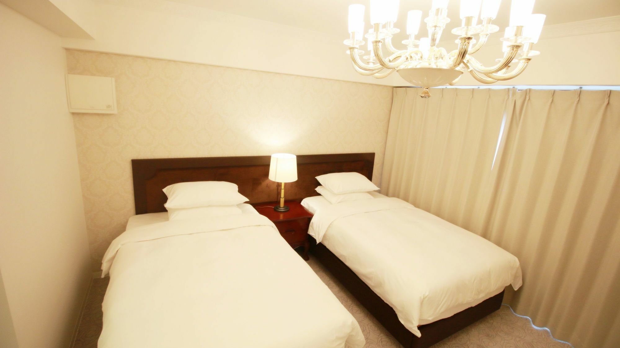 Himalaya Cloud Hotel Tōkyō Extérieur photo