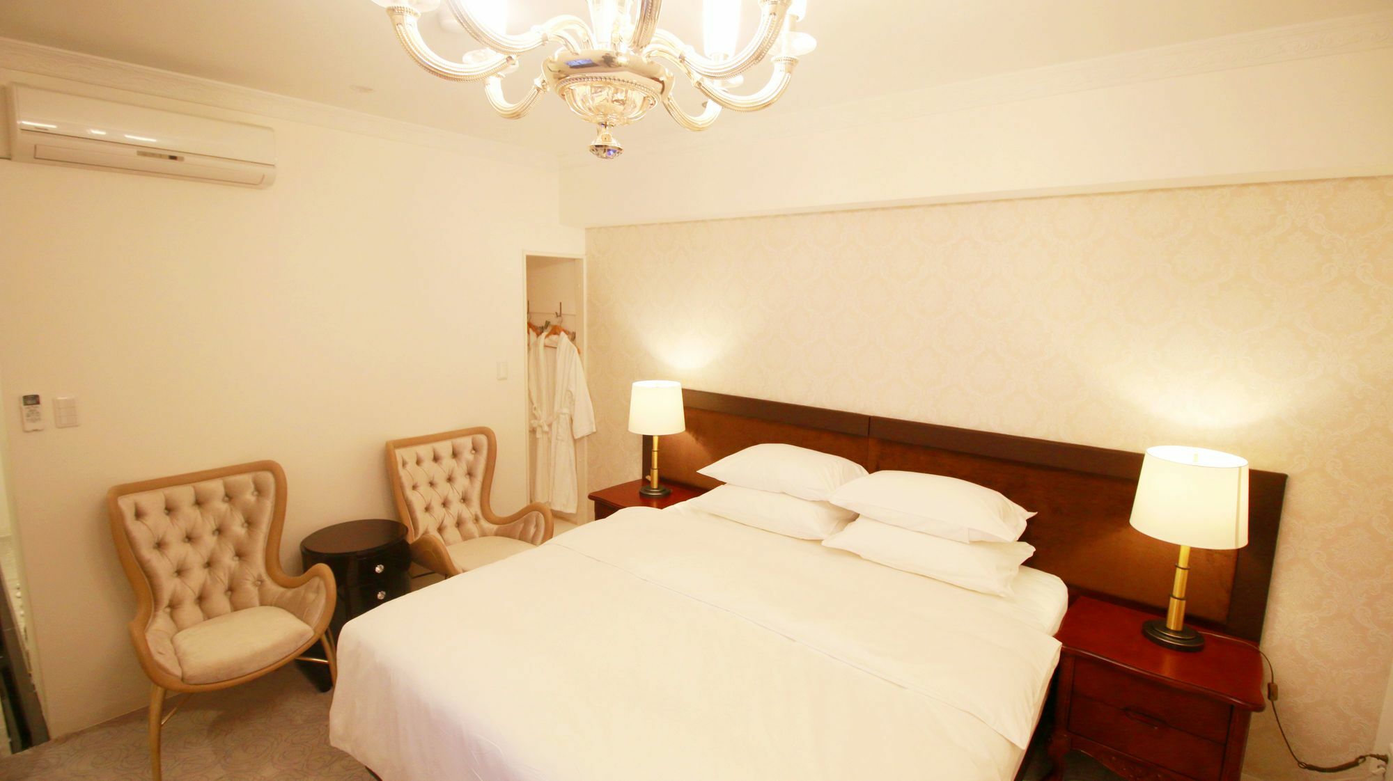 Himalaya Cloud Hotel Tōkyō Extérieur photo