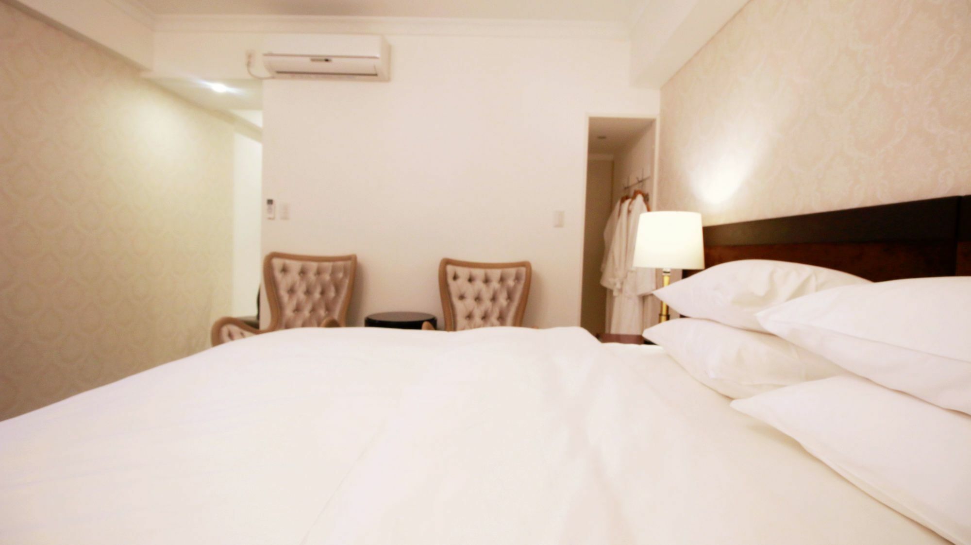 Himalaya Cloud Hotel Tōkyō Extérieur photo