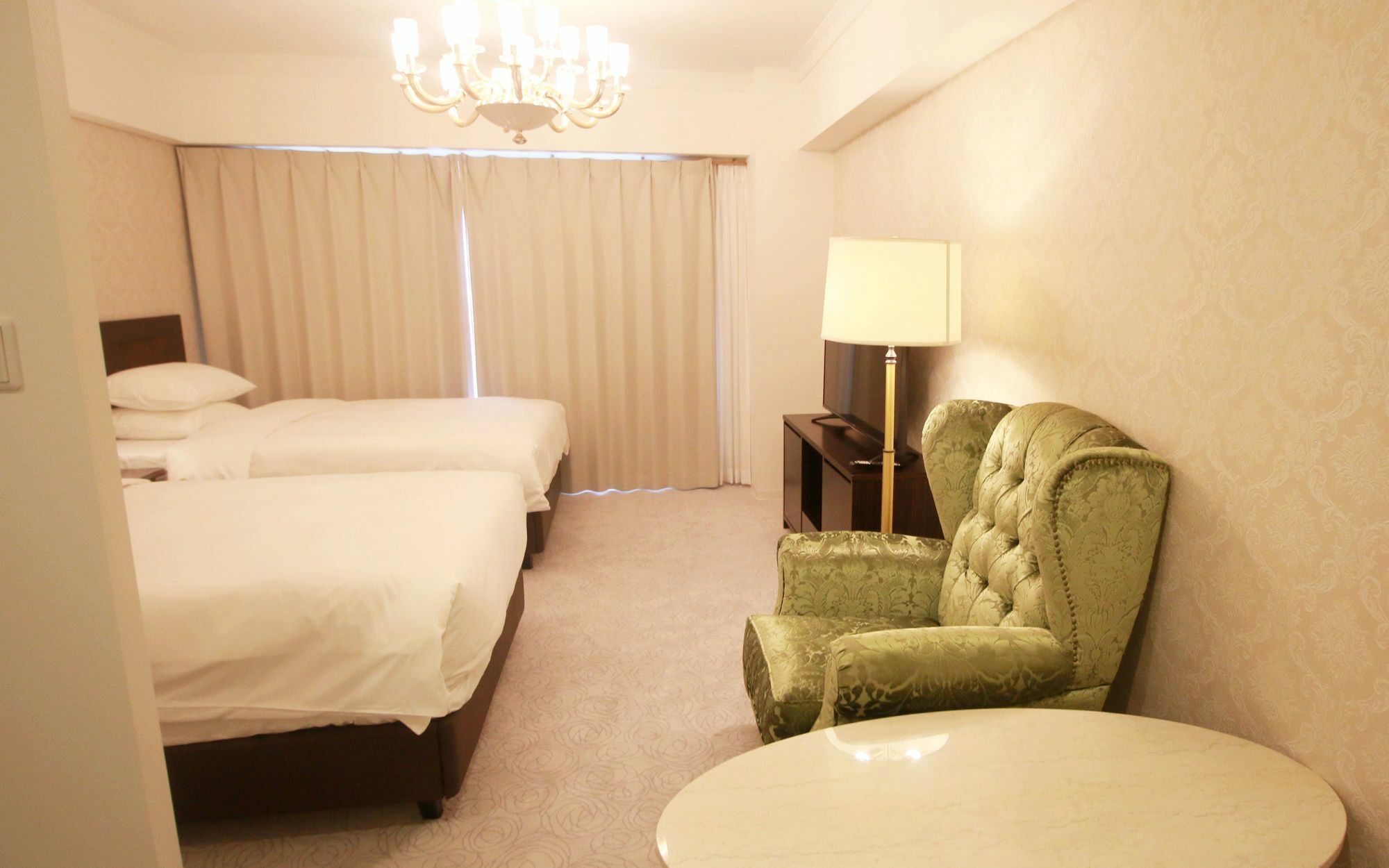 Himalaya Cloud Hotel Tōkyō Extérieur photo